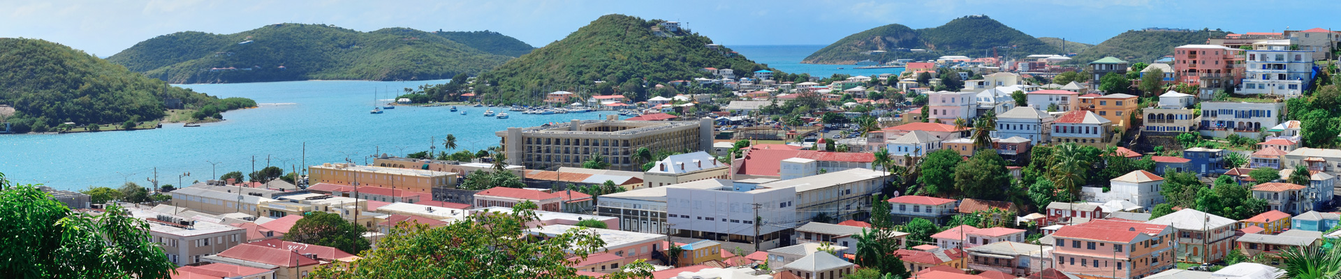 Tax Law  US Virgin Islands Tax Attorneys